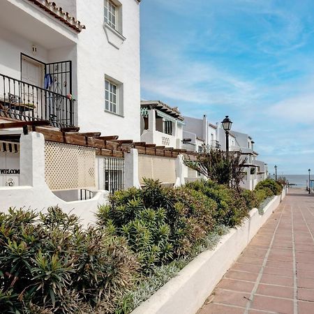 Los Flamencos Manilva Apartment Екстер'єр фото