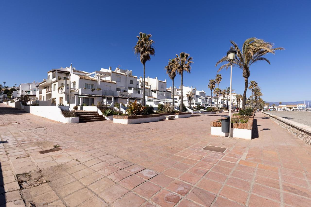 Los Flamencos Manilva Apartment Екстер'єр фото