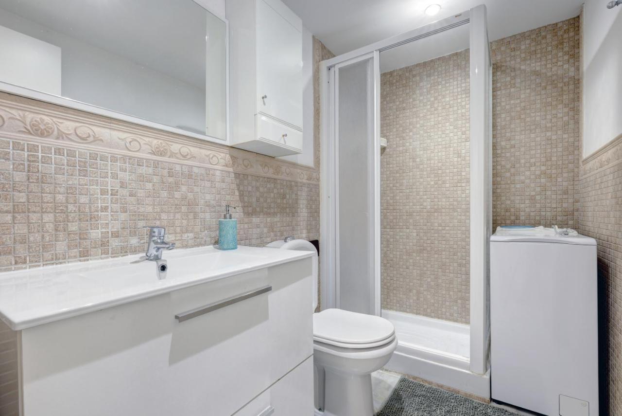 Los Flamencos Manilva Apartment Екстер'єр фото